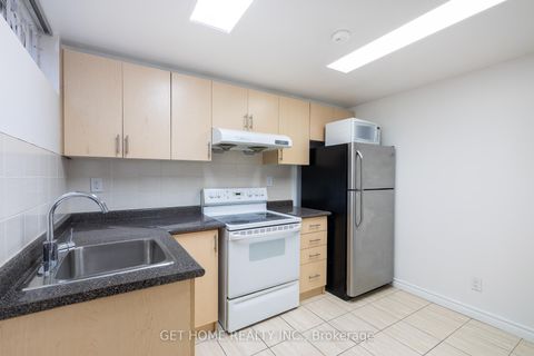 Photo 34 at 63 Homedale Drive, Agincourt North, Toronto