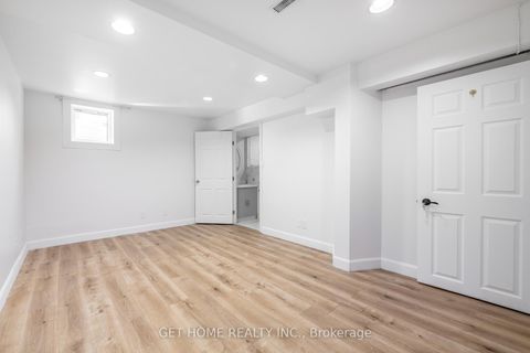 Photo 35 at 63 Homedale Drive, Agincourt North, Toronto