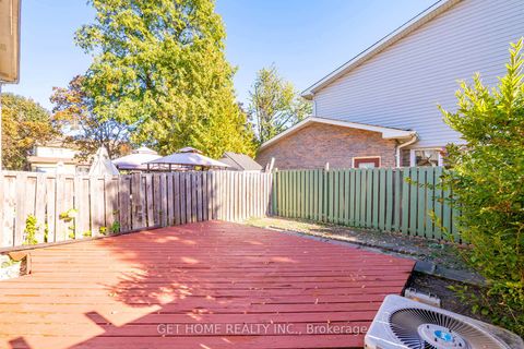 Photo 42 at 63 Homedale Drive, Agincourt North, Toronto