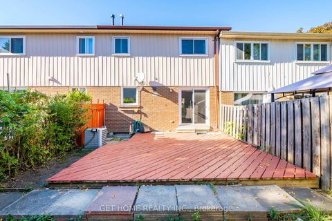 Photo 44 at 63 Homedale Drive, Agincourt North, Toronto