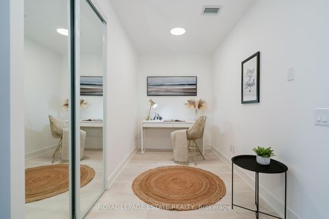 Photo 13 at 404 - 1285 Queen Street E, Coxwell, Toronto Photo 13 at 404 - 1285 Queen Street E, Coxwell, Toronto