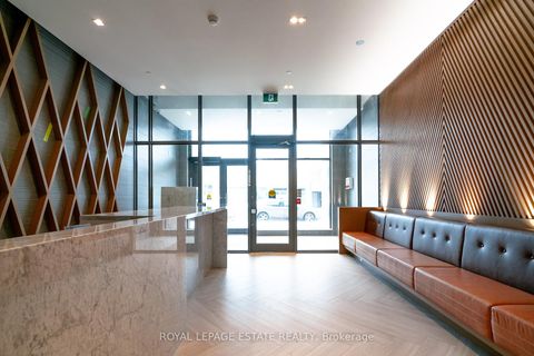 Photo 22 at 404 - 1285 Queen Street E, Coxwell, Toronto