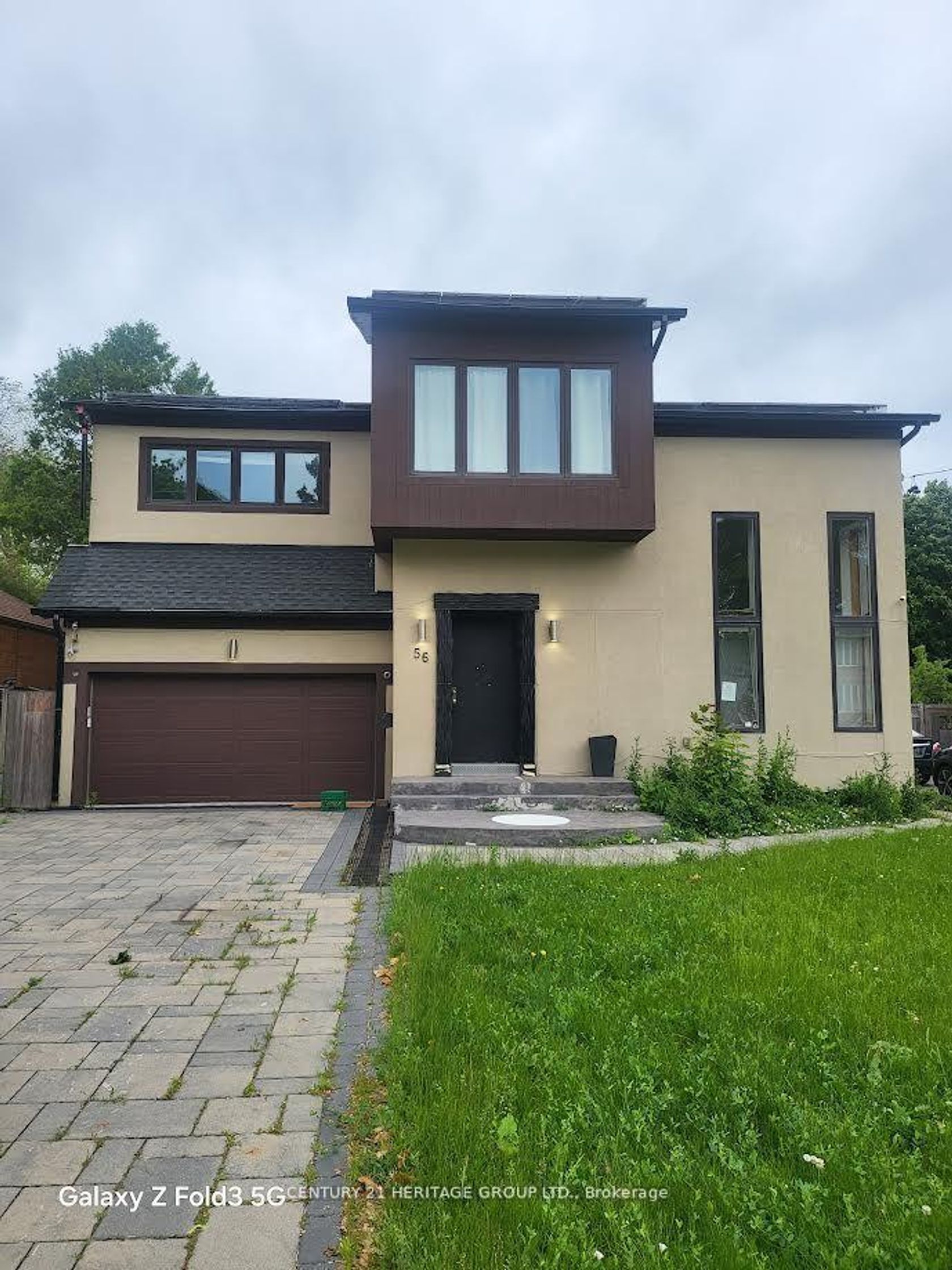 56 Martindale Road, Cliffcrest, Toronto 