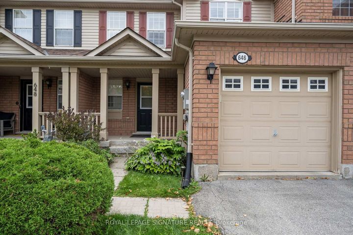 Photo 1 at 646 Kerr Trail, BE Beaty, Milton