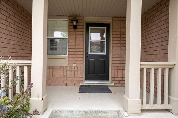 Photo 2 at 646 Kerr Trail, BE Beaty, Milton