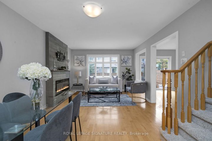 Photo 4 at 646 Kerr Trail, BE Beaty, Milton