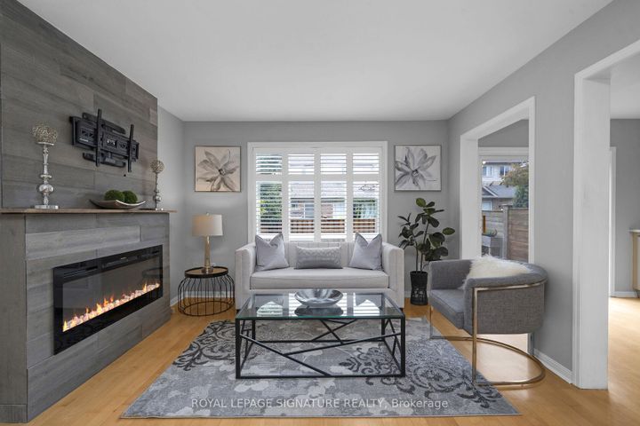 Photo 5 at 646 Kerr Trail, BE Beaty, Milton