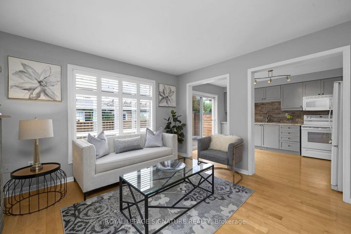 Photo 6 at 646 Kerr Trail, BE Beaty, Milton