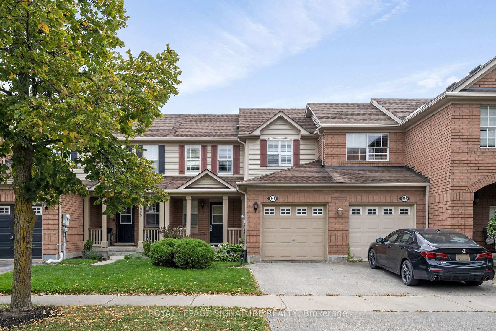 646 Kerr Trail, BE Beaty, Milton 2