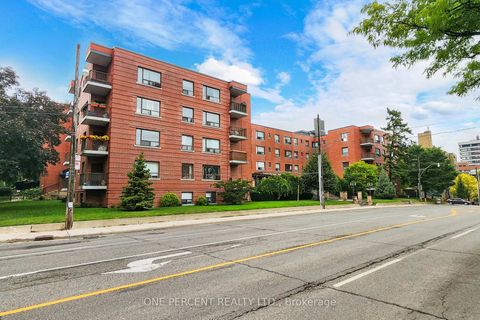 Photo 0 at 206 - 2550 Bathurst Street, Forest Hill North, Toronto