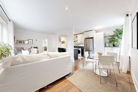 Photo 11 at 206 - 2550 Bathurst Street, Forest Hill North, Toronto