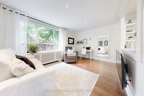 Photo 12 at 206 - 2550 Bathurst Street, Forest Hill North, Toronto