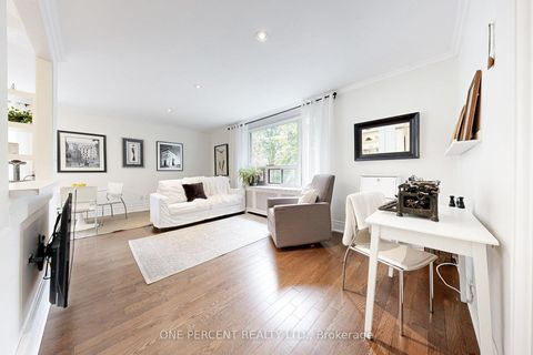 Photo 16 at 206 - 2550 Bathurst Street, Forest Hill North, Toronto