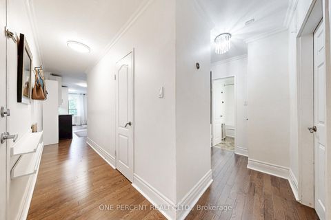 Photo 17 at 206 - 2550 Bathurst Street, Forest Hill North, Toronto