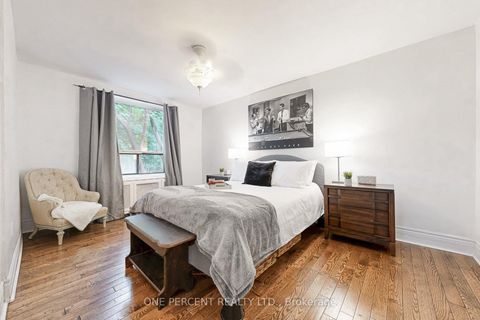 Photo 18 at 206 - 2550 Bathurst Street, Forest Hill North, Toronto