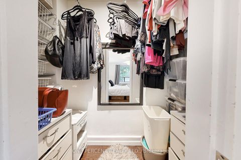 Photo 21 at 206 - 2550 Bathurst Street, Forest Hill North, Toronto