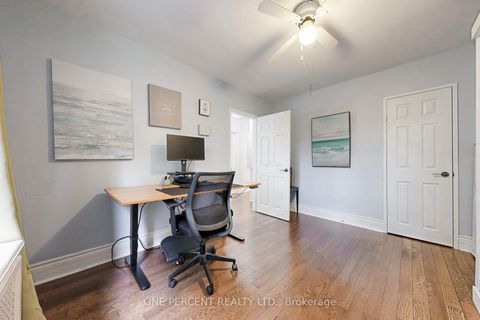 Photo 24 at 206 - 2550 Bathurst Street, Forest Hill North, Toronto