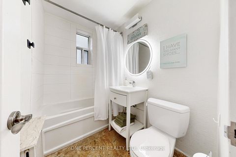 Photo 25 at 206 - 2550 Bathurst Street, Forest Hill North, Toronto