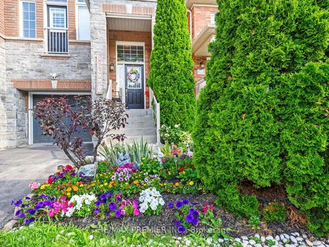 Photo 1 at 38 Betty Nagle Street, Pelmo Park W5, Toronto