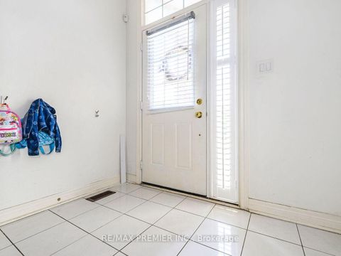 Photo 4 at 38 Betty Nagle Street, Pelmo Park W5, Toronto