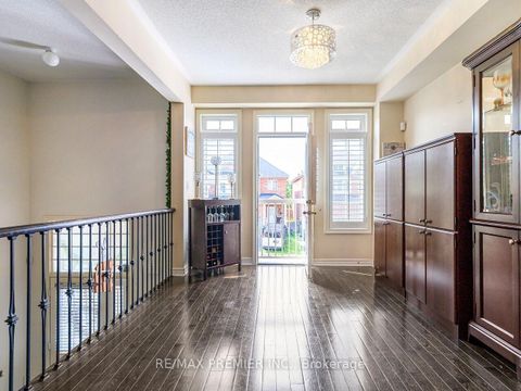Photo 6 at 38 Betty Nagle Street, Pelmo Park W5, Toronto