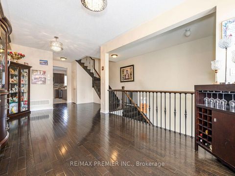 Photo 7 at 38 Betty Nagle Street, Pelmo Park W5, Toronto