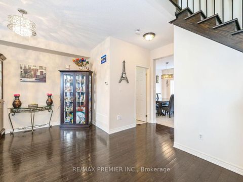 Photo 8 at 38 Betty Nagle Street, Pelmo Park W5, Toronto