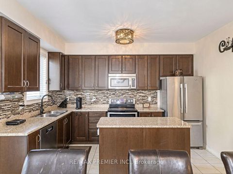 Photo 12 at 38 Betty Nagle Street, Pelmo Park W5, Toronto