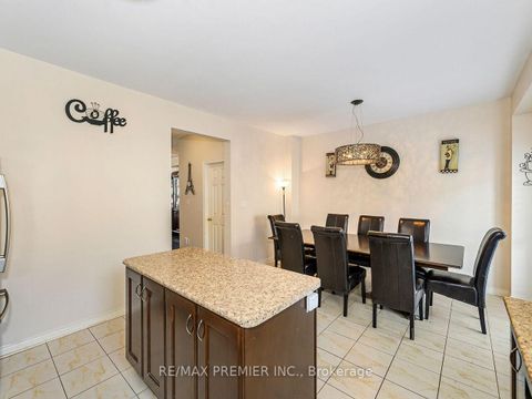 Photo 15 at 38 Betty Nagle Street, Pelmo Park W5, Toronto
