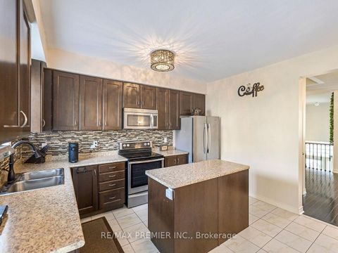 Photo 16 at 38 Betty Nagle Street, Pelmo Park W5, Toronto