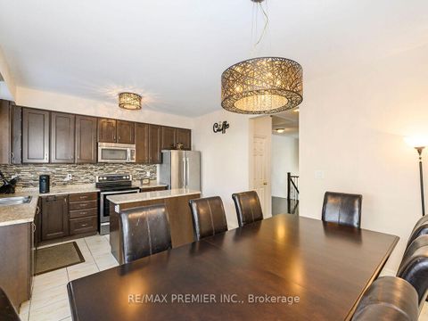 Photo 17 at 38 Betty Nagle Street, Pelmo Park W5, Toronto