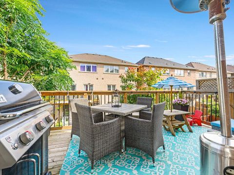 Photo 18 at 38 Betty Nagle Street, Pelmo Park W5, Toronto