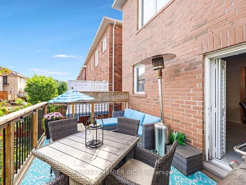 Photo 19 at 38 Betty Nagle Street, Pelmo Park W5, Toronto
