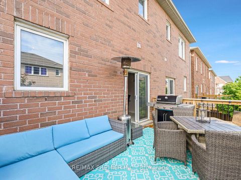 Photo 21 at 38 Betty Nagle Street, Pelmo Park W5, Toronto