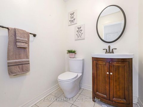 Photo 22 at 38 Betty Nagle Street, Pelmo Park W5, Toronto
