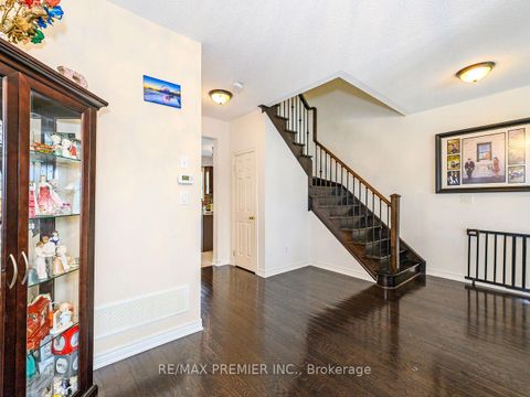 Photo 23 at 38 Betty Nagle Street, Pelmo Park W5, Toronto