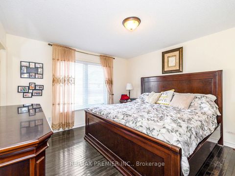 Photo 25 at 38 Betty Nagle Street, Pelmo Park W5, Toronto