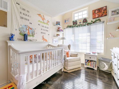 Photo 28 at 38 Betty Nagle Street, Pelmo Park W5, Toronto