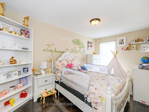 Photo 30 at 38 Betty Nagle Street, Pelmo Park W5, Toronto