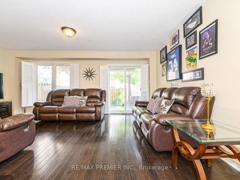 Photo 33 at 38 Betty Nagle Street, Pelmo Park W5, Toronto