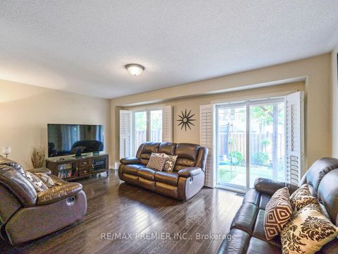 Photo 34 at 38 Betty Nagle Street, Pelmo Park W5, Toronto