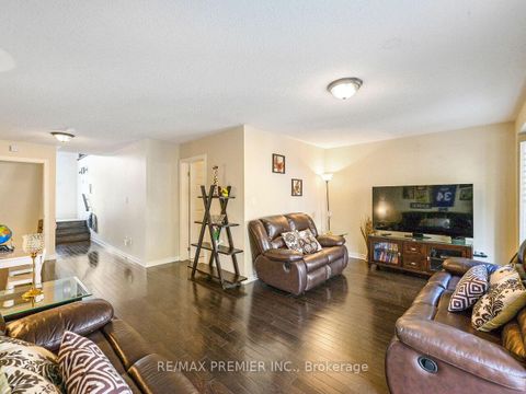 Photo 35 at 38 Betty Nagle Street, Pelmo Park W5, Toronto