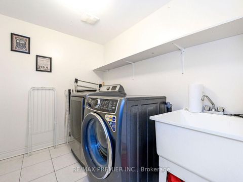 Photo 37 at 38 Betty Nagle Street, Pelmo Park W5, Toronto