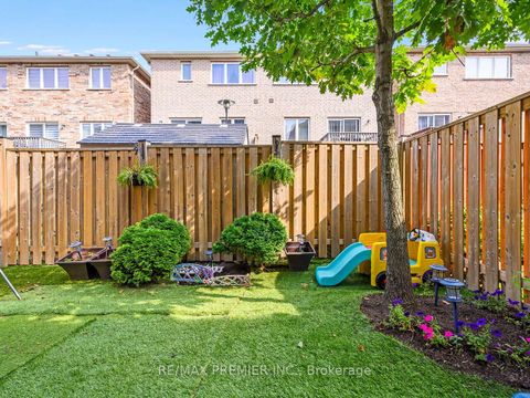 Photo 39 at 38 Betty Nagle Street, Pelmo Park W5, Toronto