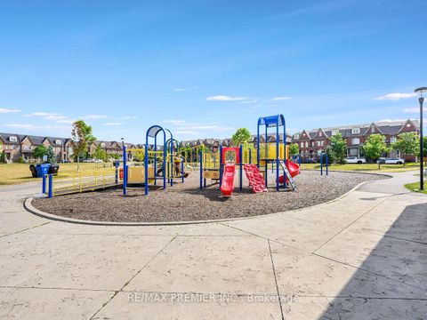Photo 43 at 38 Betty Nagle Street, Pelmo Park W5, Toronto