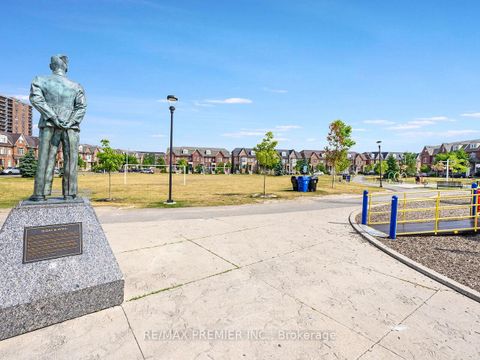 Photo 44 at 38 Betty Nagle Street, Pelmo Park W5, Toronto
