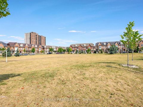 Photo 45 at 38 Betty Nagle Street, Pelmo Park W5, Toronto