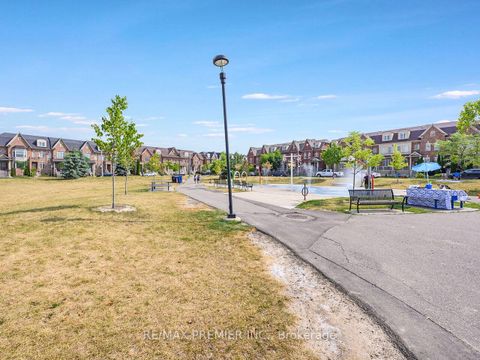 Photo 46 at 38 Betty Nagle Street, Pelmo Park W5, Toronto