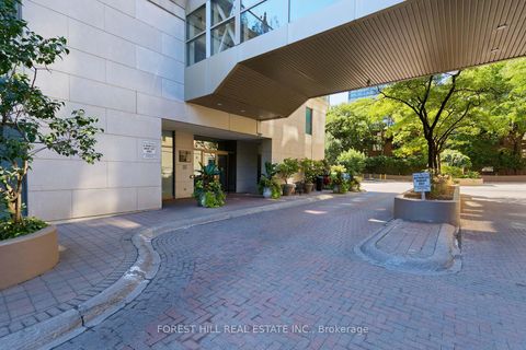 Photo 6 at 1707 - 298 Jarvis Street, Yonge Corridor, Toronto