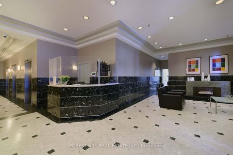 Photo 8 at 1707 - 298 Jarvis Street, Yonge Corridor, Toronto Photo 8 at 1707 - 298 Jarvis Street, Yonge Corridor, Toronto